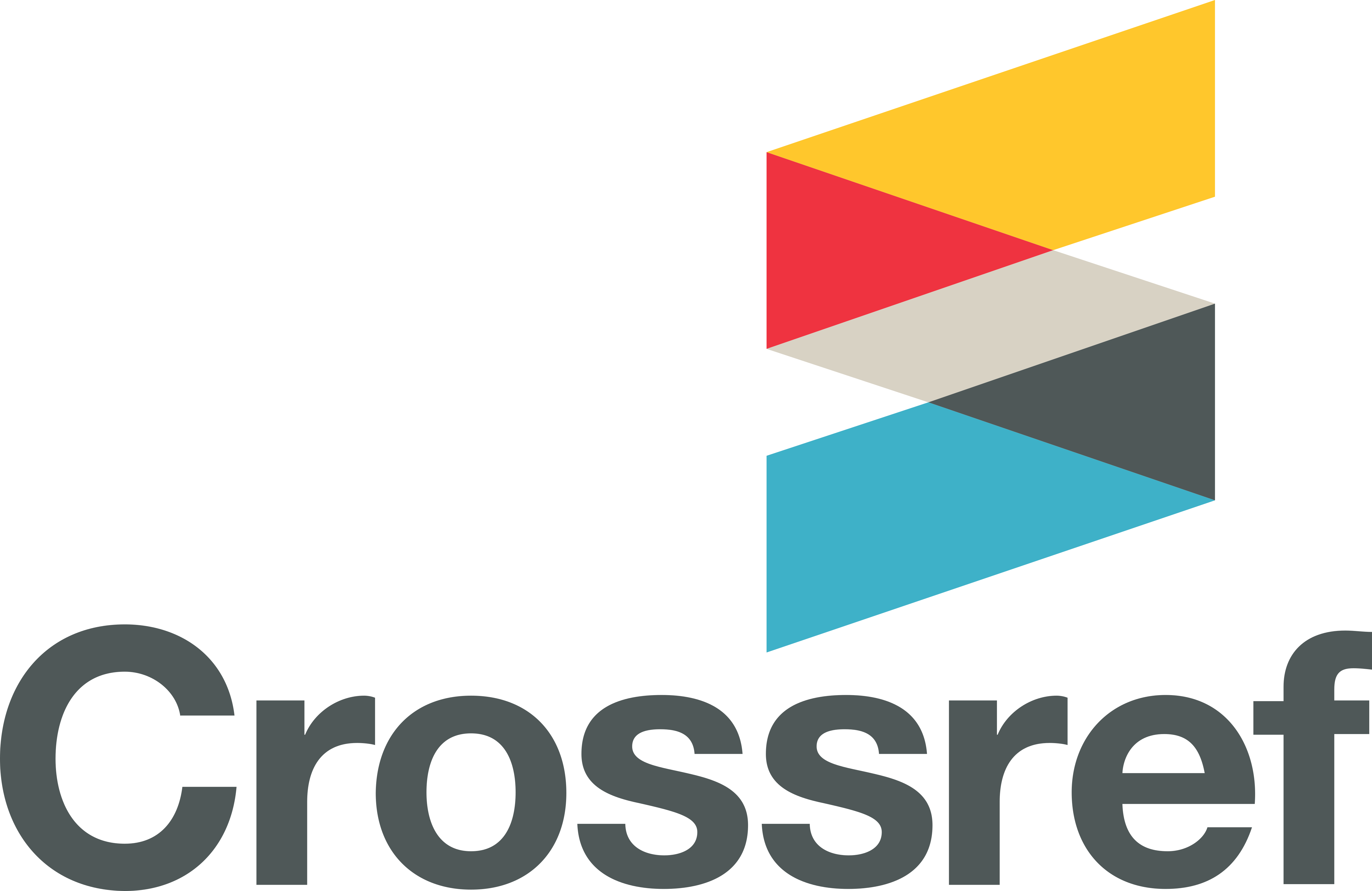 Crossref